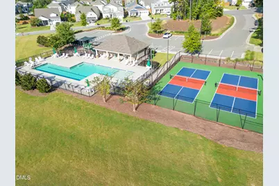 3333 Turner Ridge Drive, New Hill, NC 27562 - Photo 33