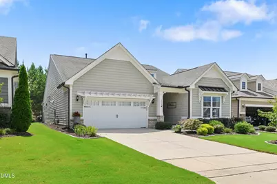 3333 Turner Ridge Drive, New Hill, NC 27562 - Photo 3