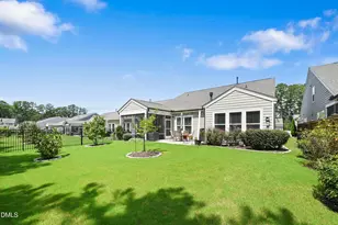 3333 Turner Ridge Dr, New Hill, NC 27562 - Photo 29