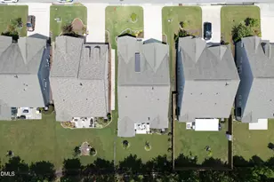 3333 Turner Ridge Dr, New Hill, NC 27562 - Photo 31