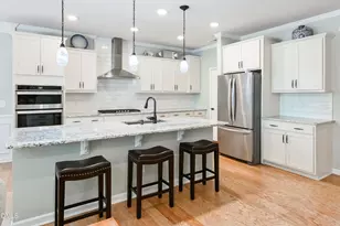 3333 Turner Ridge Dr, New Hill, NC 27562 - Photo 11