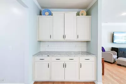 3333 Turner Ridge Drive, New Hill, NC 27562 - Photo 15