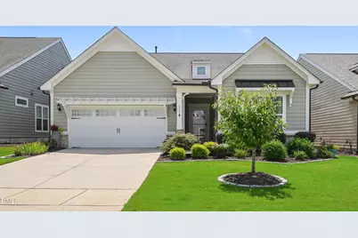 3333 Turner Ridge Drive, New Hill, NC 27562 - Photo 1