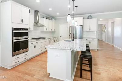 3333 Turner Ridge Drive, New Hill, NC 27562 - Photo 13