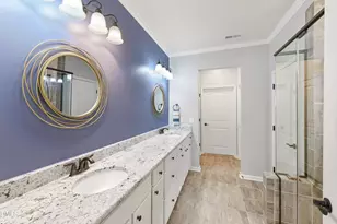 3333 Turner Ridge Dr, New Hill, NC 27562 - Photo 19