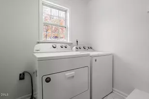 2118 Magnolia Ln, Hillsborough, NC 27278 - Photo 27