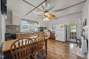 412 S William Hooker Dr, Hookerton, NC 28538 - Photo 19