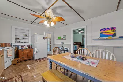 412 S William Hooker Drive, Hookerton, NC 28538 - Photo 23