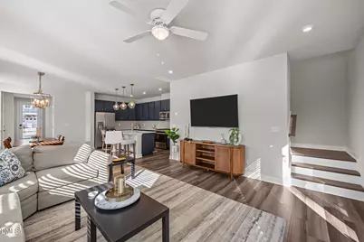 122 Norwell Lane, Pittsboro, NC 27312 - Photo 17