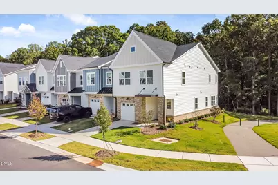 122 Norwell Lane, Pittsboro, NC 27312 - Photo 3