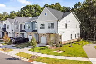 122 Norwell Ln, Pittsboro, NC 27312 - Photo 3