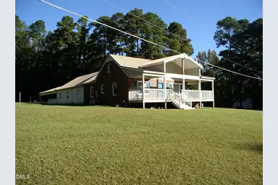 42 Tall Pines Drive, Henderson, NC 27537 - Photo 1