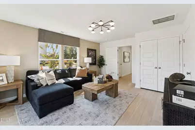 3304 Bomore Road #Lot 19, Raleigh, NC 27610 - Photo 7