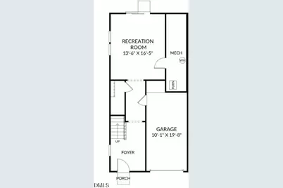 3304 Bomore Road #Lot 19, Raleigh, NC 27610 - Photo 25