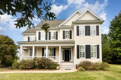 4962 Homestead Drive, Mebane, NC 27302 - Photo 1