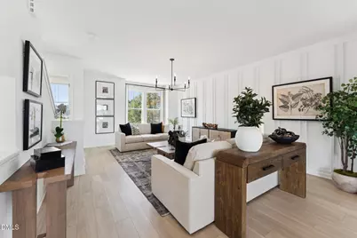 3314 Bomore Road #Lot 24, Raleigh, NC 27610 - Photo 15