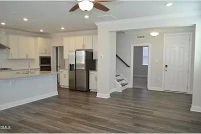 268 Edge Of Auburn Boulevard, Raleigh, NC 27610 - Photo 11