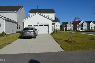 268 Edge Of Auburn Blvd, Raleigh, NC 27610 - Photo 1