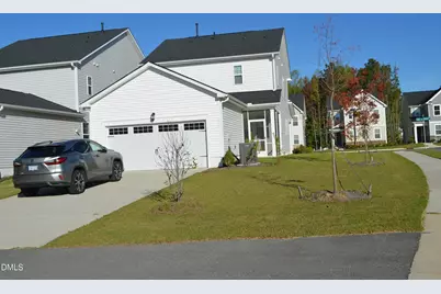 268 Edge Of Auburn Boulevard, Raleigh, NC 27610 - Photo 3