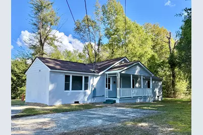 1914 Glover Street, Roanoke Rapids, NC 27870 - Photo 1