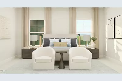 4306 Laurel Pond Way, Raleigh, NC 27616 - Photo 23