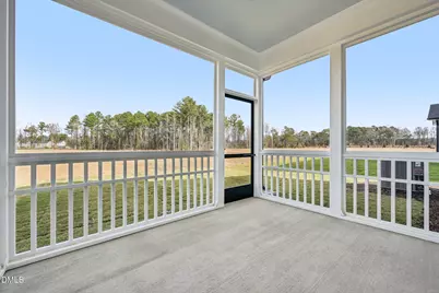 118 Moonflower Lane #Homesite 268, Wilsons Mills, NC 27520 - Photo 27