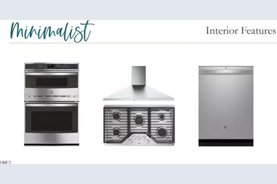 118 Moonflower Lane #Homesite 268, Wilsons Mills, NC 27520 - Photo 29