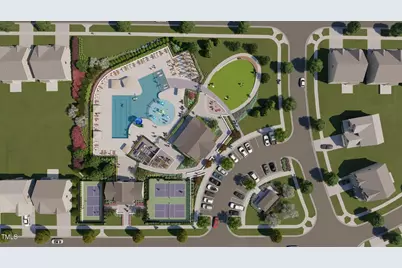 118 Moonflower Lane #Homesite 268, Wilsons Mills, NC 27520 - Photo 43