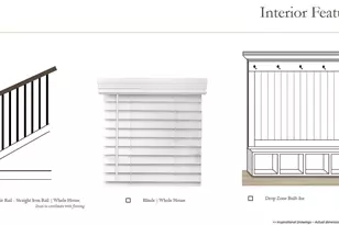 118 Moonflower Ln, Wilsons Mills, NC 27520 - Photo 33