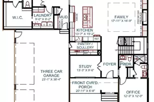 5856 Carriage Gate Dr, Raleigh, NC 27603 - Photo 3