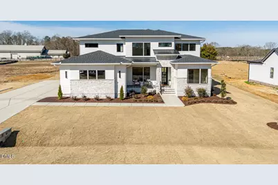 5856 Carriage Gate Drive, Raleigh, NC 27603 - Photo 3