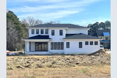 5856 Carriage Gate Drive, Raleigh, NC 27603 - Photo 21