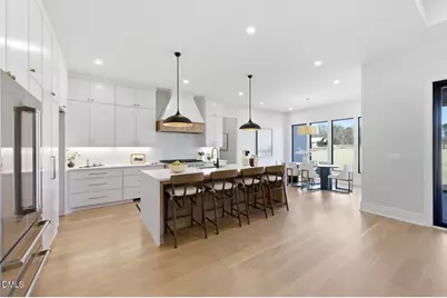 5856 Carriage Gate Drive, Raleigh, NC 27603 - Photo 11