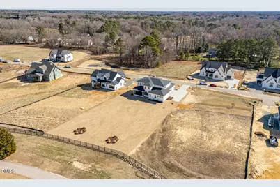 5856 Carriage Gate Drive, Raleigh, NC 27603 - Photo 59