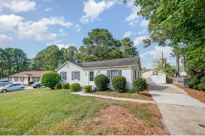 104 Deblyn Court, Durham, NC 27713 - Photo 3