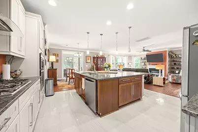 4804 Pine Glen Court, Rolesville, NC 27571 - Photo 21