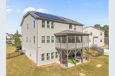 4804 Pine Glen Court, Rolesville, NC 27571 - Photo 5