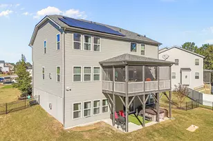 4804 Pine Glen Ct, Rolesville, NC 27571 - Photo 5