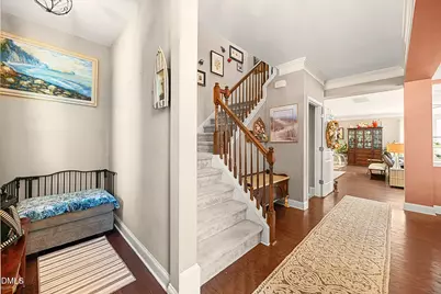 4804 Pine Glen Court, Rolesville, NC 27571 - Photo 13