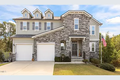 4804 Pine Glen Court, Rolesville, NC 27571 - Photo 3