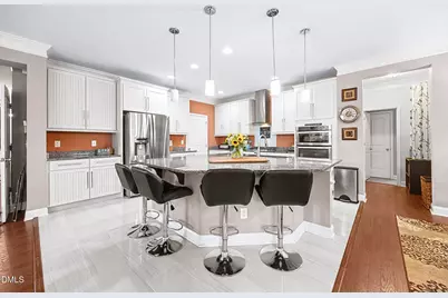 4804 Pine Glen Court, Rolesville, NC 27571 - Photo 25