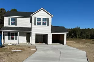 1768 NC-111, Pinetops, NC 27864 - Photo 29