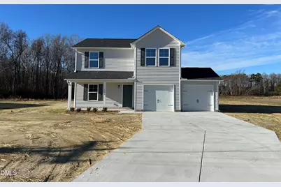 1768 Nc-111, Pinetops, NC 27864 - Photo 1