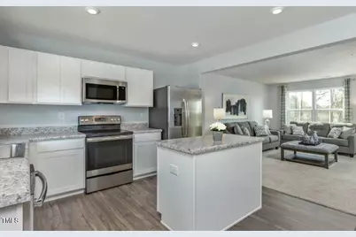 328 Grand Silo Road, Raleigh, NC 27603 - Photo 3