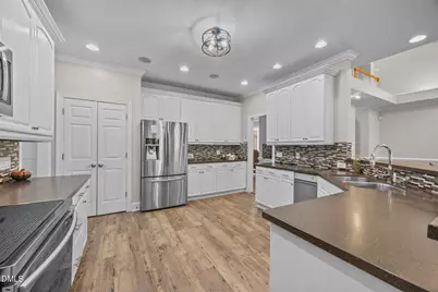 3689 Graham Sherron Road, Wake Forest, NC 27587 - Photo 7