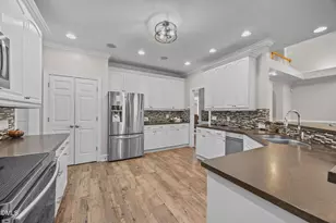 3689 Graham Sherron Rd, Wake Forest, NC 27587 - Photo 7