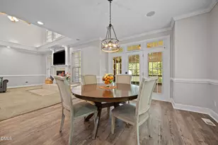 3689 Graham Sherron Rd, Wake Forest, NC 27587 - Photo 13