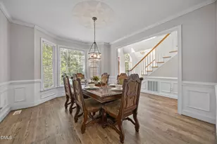 3689 Graham Sherron Rd, Wake Forest, NC 27587 - Photo 11