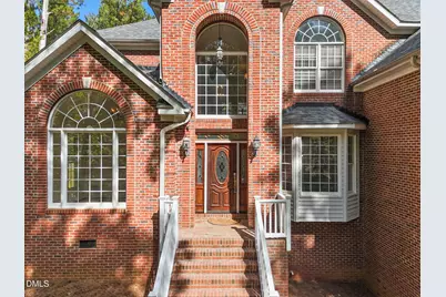 3689 Graham Sherron Road, Wake Forest, NC 27587 - Photo 1