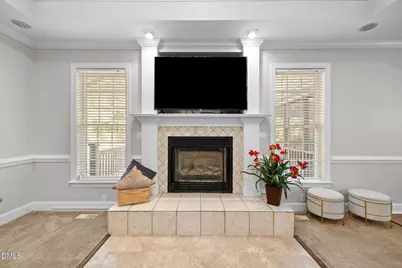 3689 Graham Sherron Road, Wake Forest, NC 27587 - Photo 21